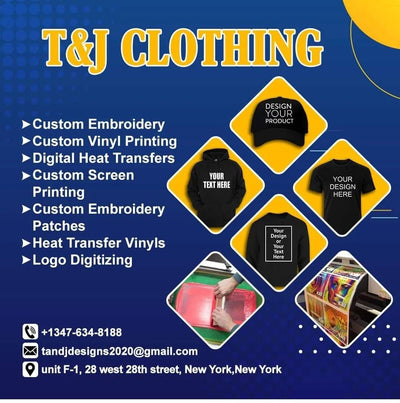T&J Clothing