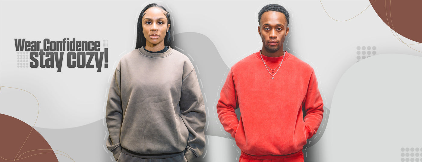 SweatShirts