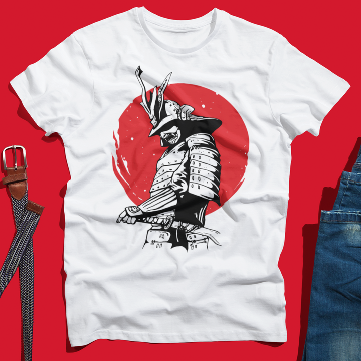 Katana Unisex t-shirt