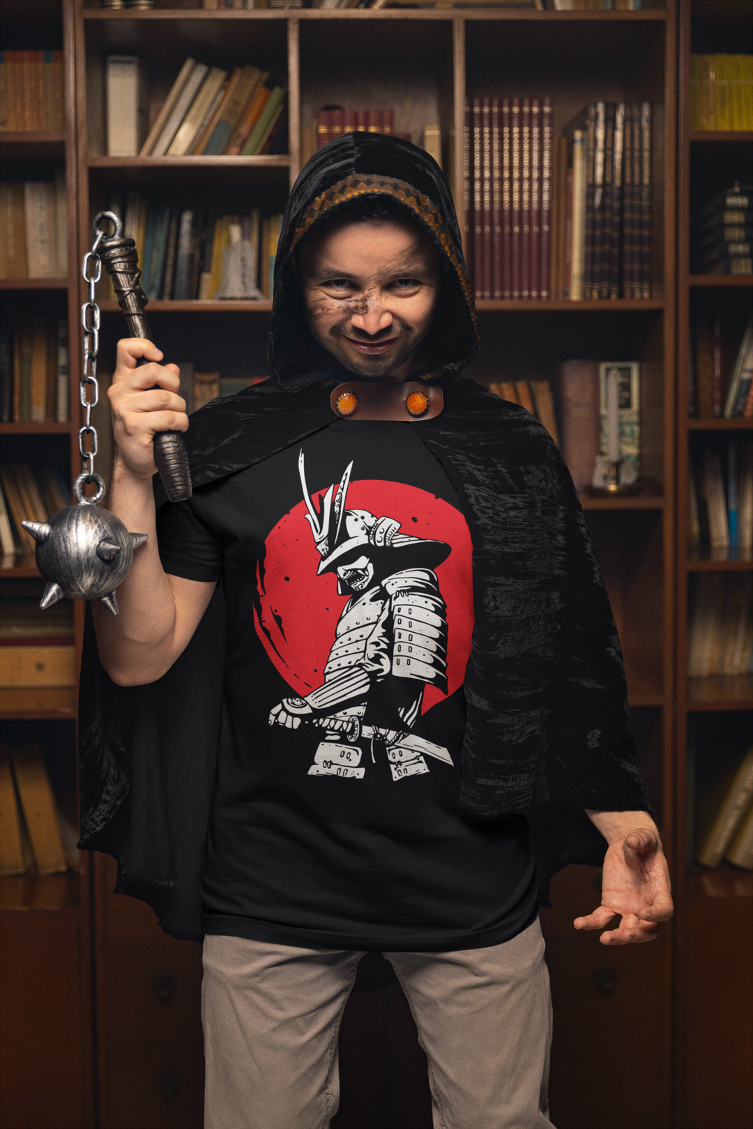 Katana Unisex t-shirt