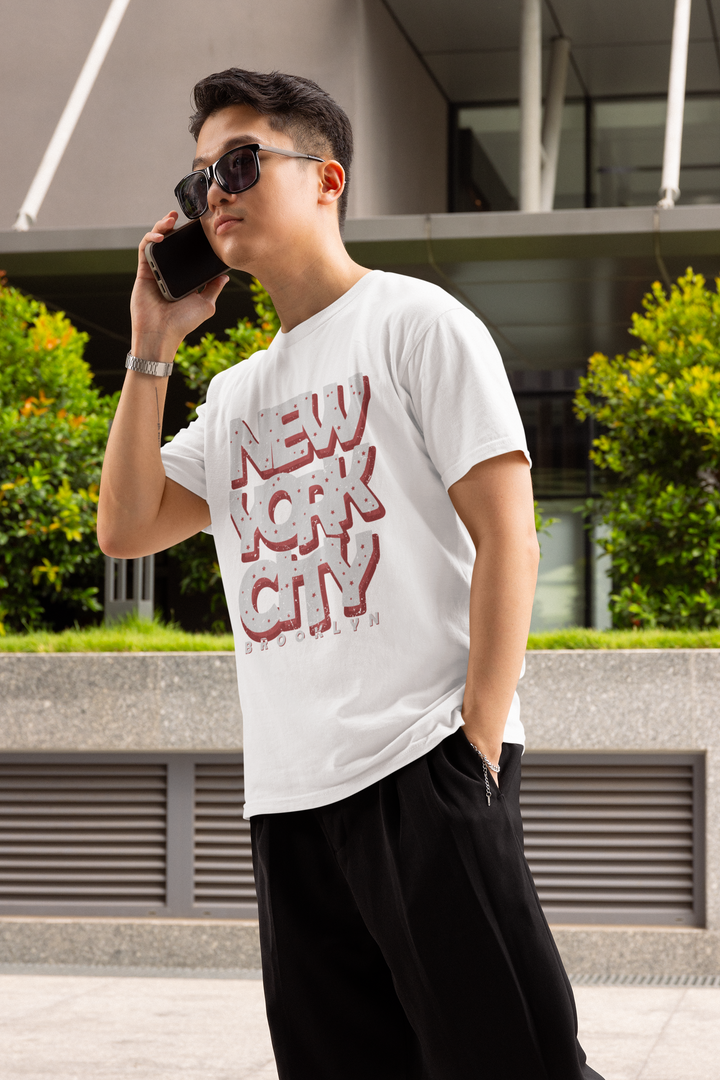 New York City Unisex T-Shirt