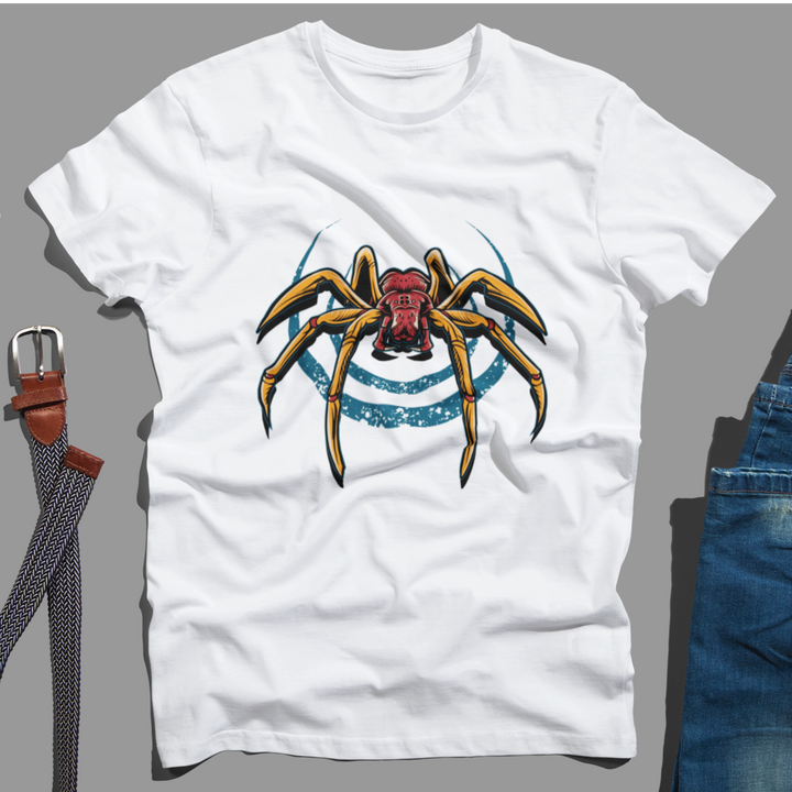 Spider Unisex T-Shirt