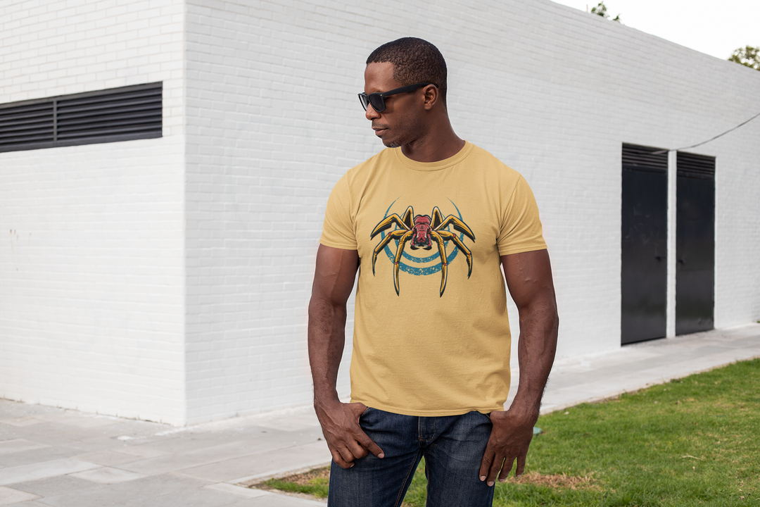 Spider Unisex T-Shirt