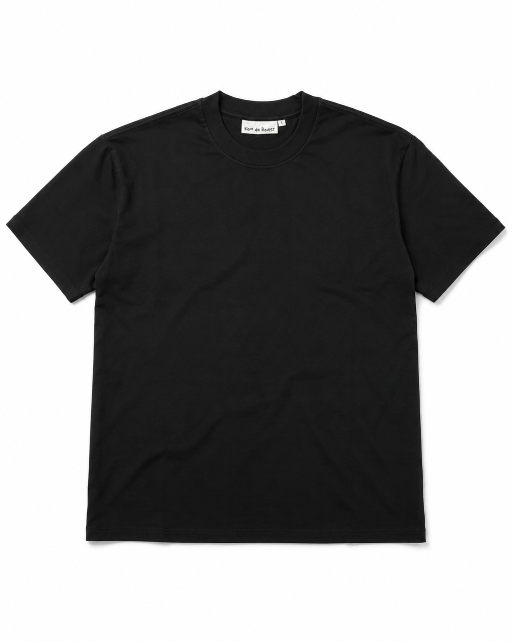 Unisex Premium Heavyweight Boxy Tee