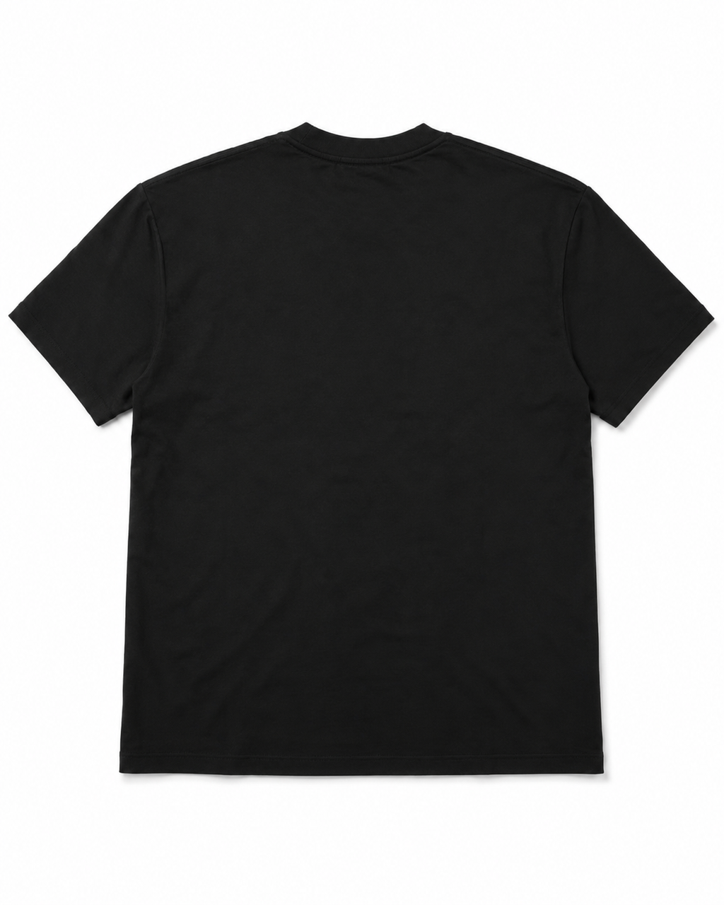 Unisex Premium Heavyweight Boxy Tee