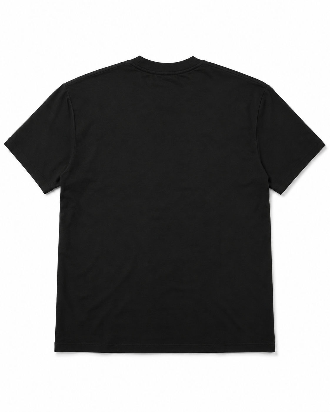 Unisex Premium Heavyweight Boxy Tee