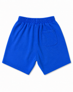 French Terry Cotton Shorts – Breathable Comfort Fit