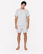 Unisex Premium Heavyweight Boxy Tee