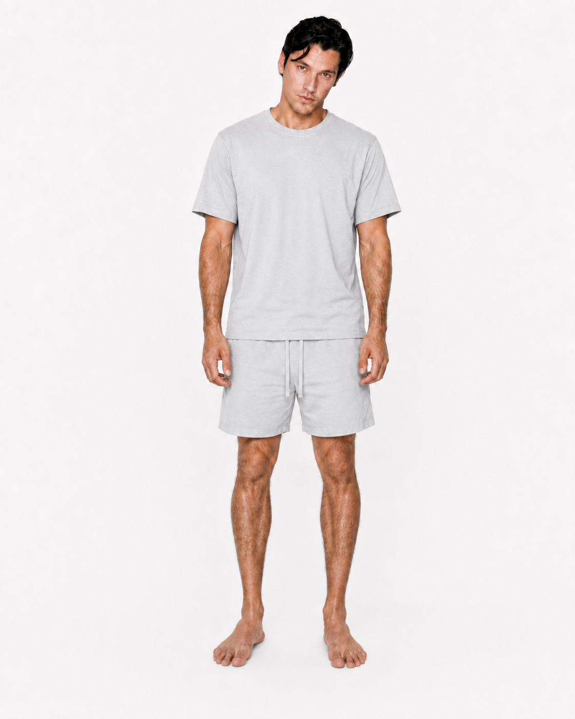Unisex Premium Heavyweight Boxy Tee