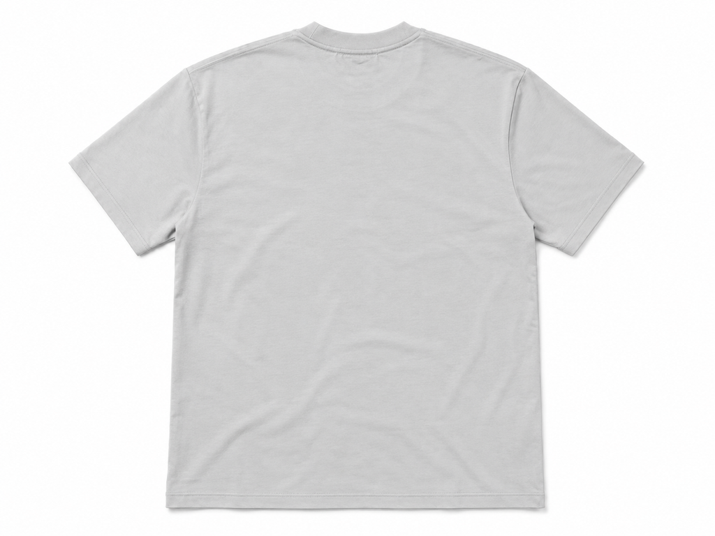 Unisex Premium Heavyweight Boxy Tee