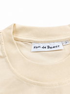 Unisex Premium Heavyweight Boxy Tee