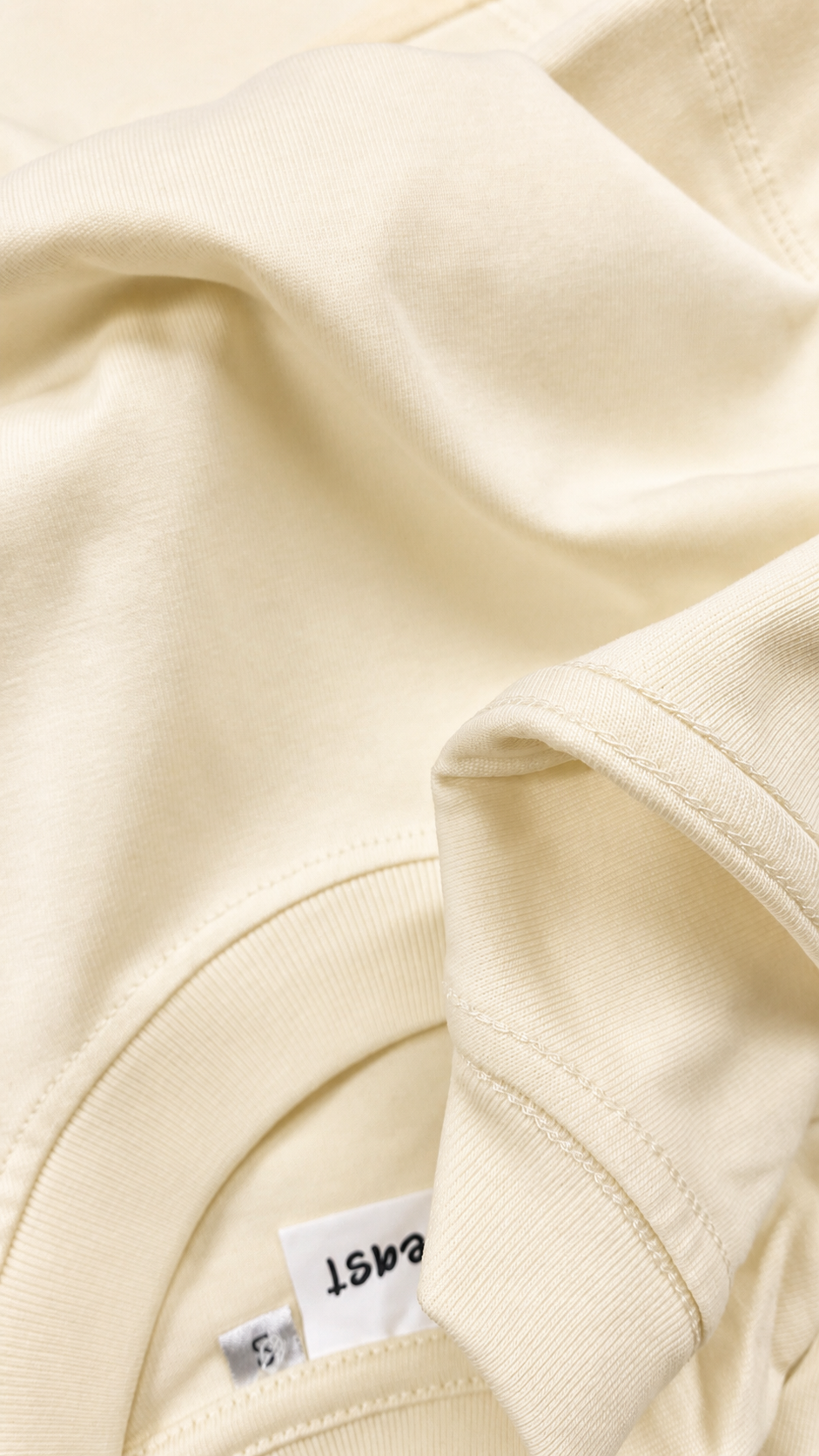 Unisex Premium Heavyweight Boxy Tee