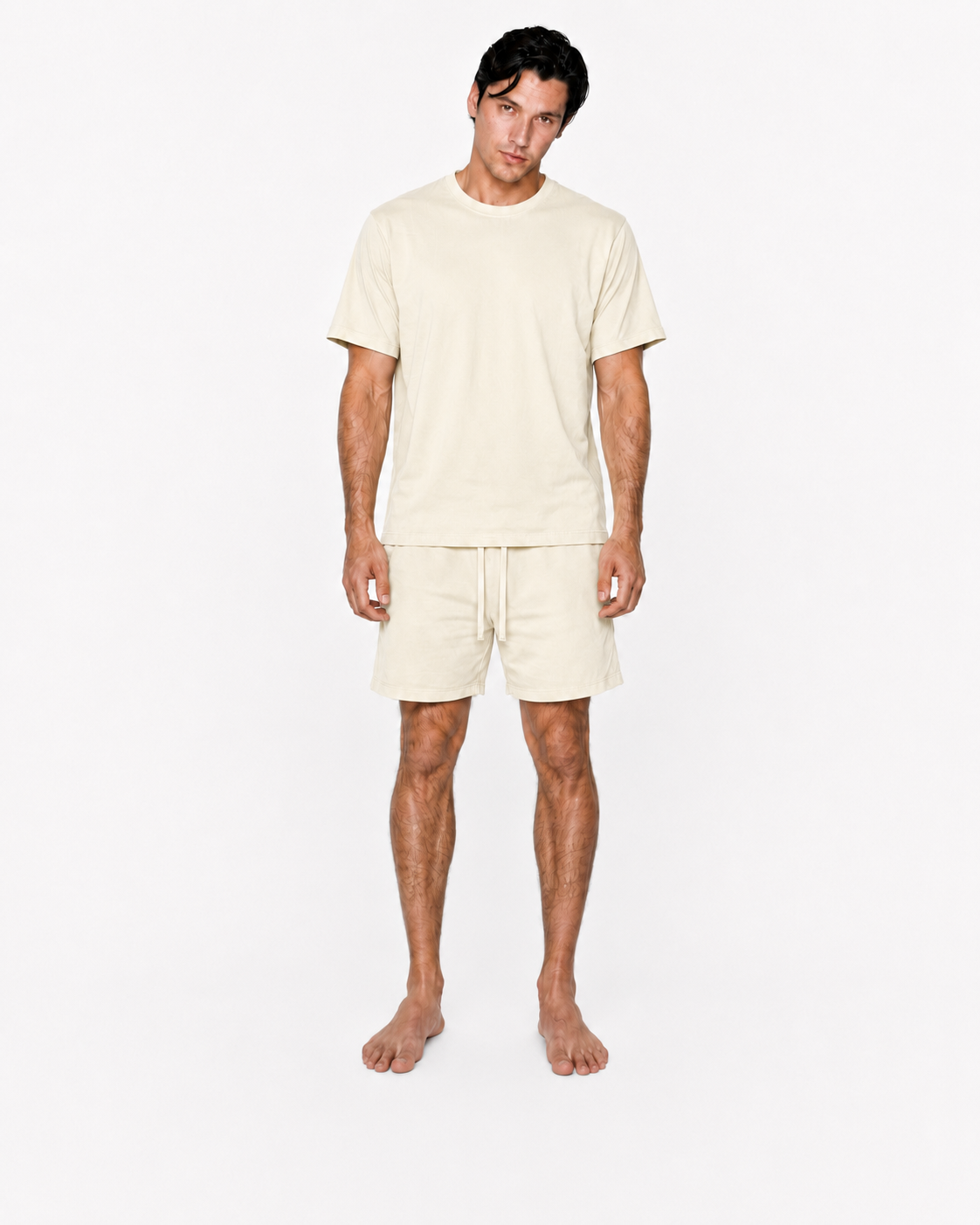 Unisex Premium Heavyweight Boxy Tee