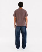 Unisex Premium Mineral Wash Boxy Fit T-Shirt