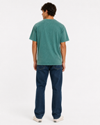 Unisex Premium Mineral Wash Boxy Fit T-Shirt