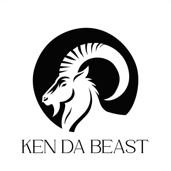 Ken Da Beast