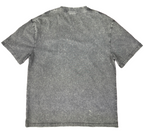 Unisex Vintage Mineral Wash Relaxed Fit T-Shirt