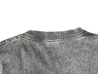 Unisex Vintage Mineral Wash Relaxed Fit T-Shirt