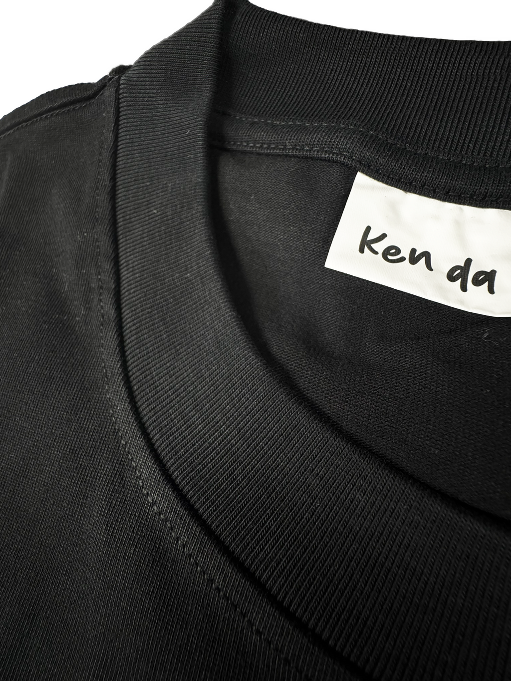 Unisex Premium Heavyweight Boxy Tee