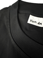 Unisex Premium Heavyweight Boxy Tee