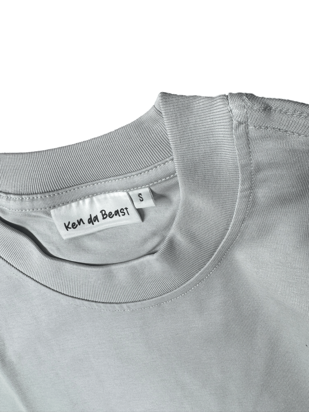 Unisex Premium Heavyweight Boxy Tee