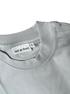 Unisex Premium Heavyweight Boxy Tee