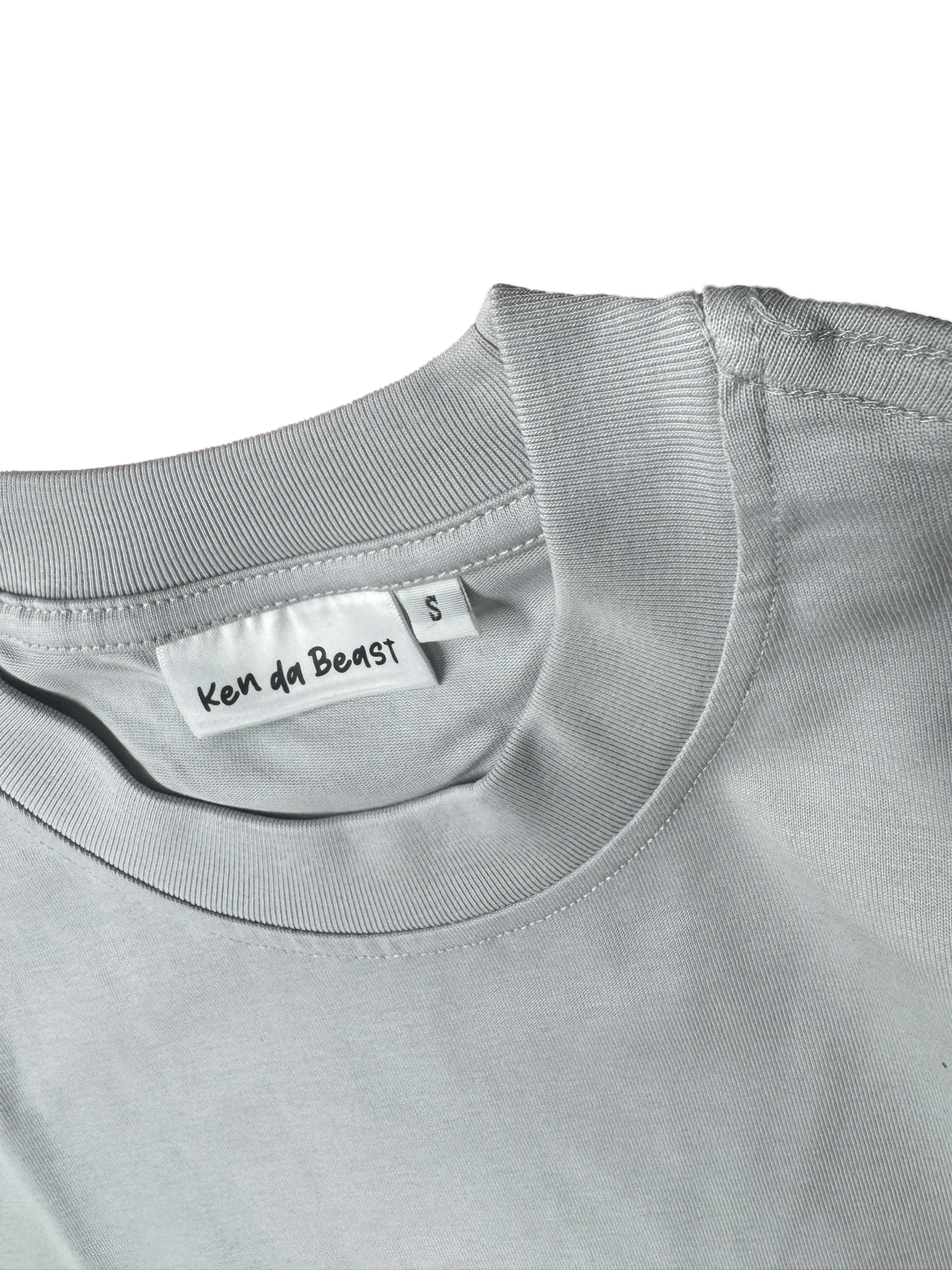 Unisex Premium Heavyweight Boxy Tee