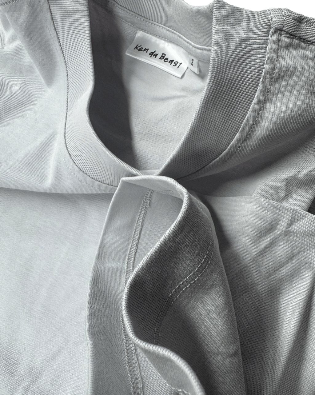 Unisex Premium Heavyweight Boxy Tee
