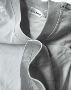 Unisex Premium Heavyweight Boxy Tee
