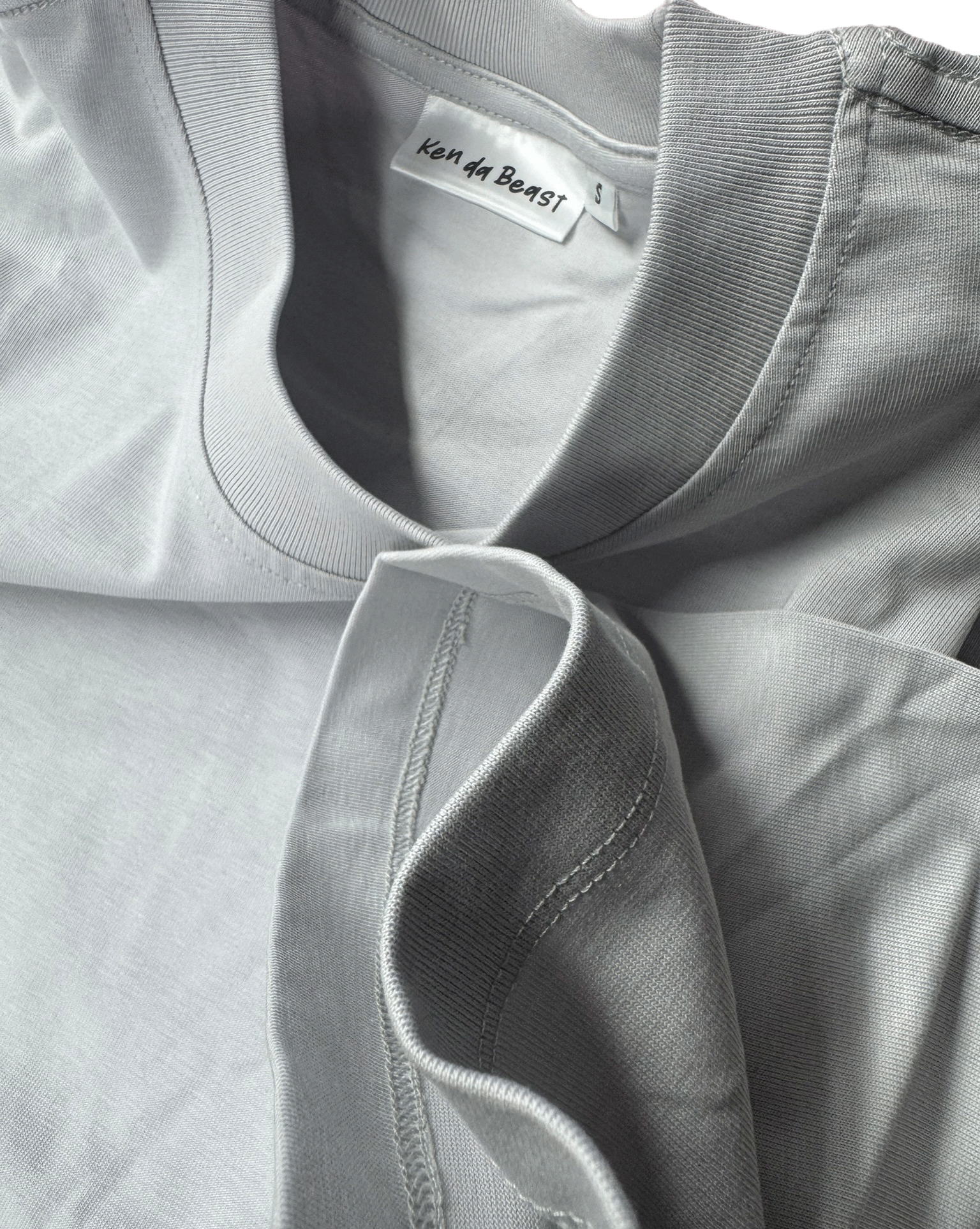 Unisex Premium Heavyweight Boxy Tee