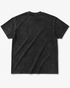 Unisex Premium Mineral Wash Boxy Fit T-Shirt