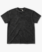 Unisex Premium Mineral Wash Boxy Fit T-Shirt