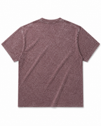 Unisex Premium Mineral Wash Boxy Fit T-Shirt
