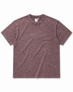 Unisex Premium Mineral Wash Boxy Fit T-Shirt
