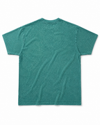 Unisex Premium Mineral Wash Boxy Fit T-Shirt