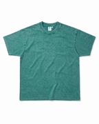 Unisex Premium Mineral Wash Boxy Fit T-Shirt