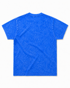 Unisex Premium Mineral Wash Boxy Fit T-Shirt