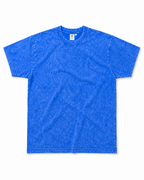 Unisex Premium Mineral Wash Boxy Fit T-Shirt