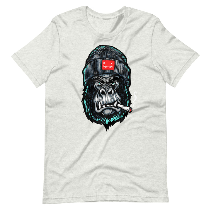 Gorilla Unisex T-Shirt