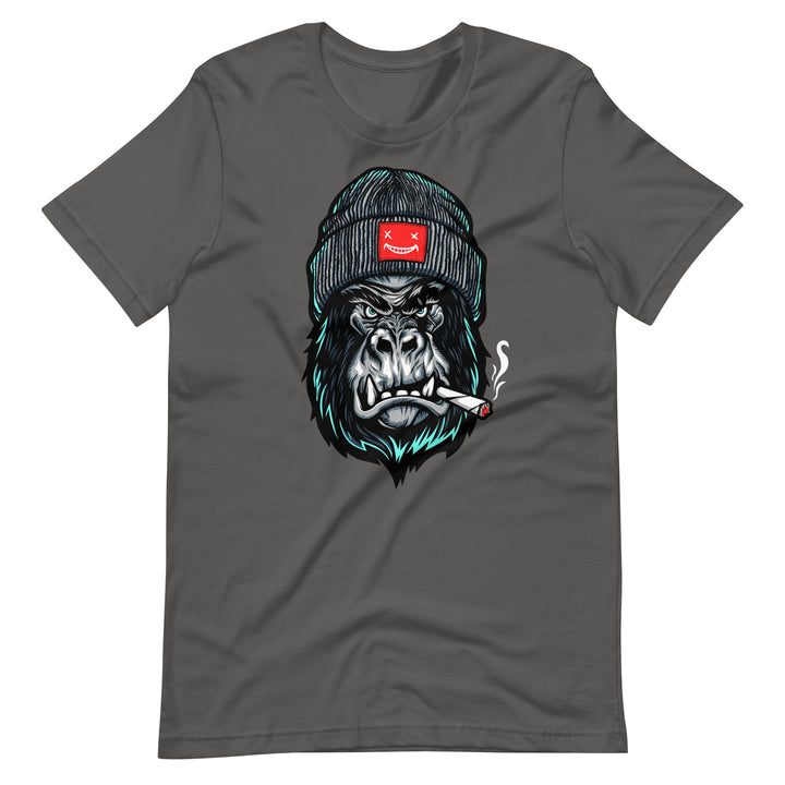 Gorilla Unisex T-Shirt