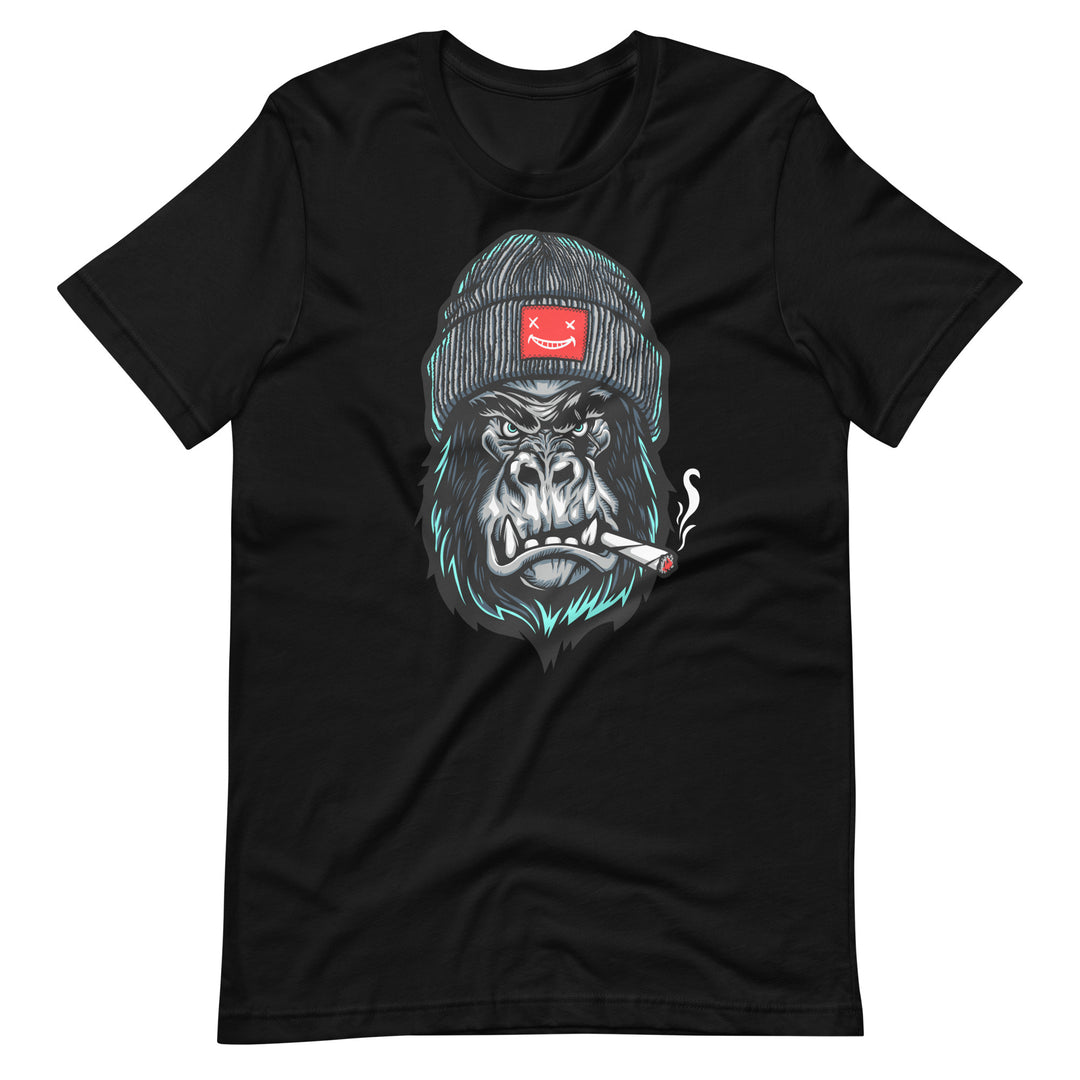 Gorilla Unisex T-Shirt