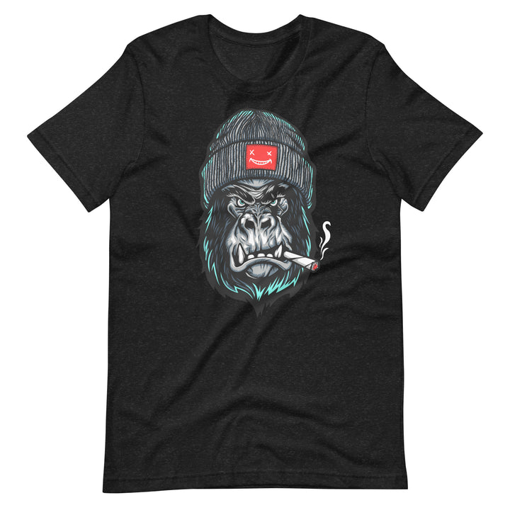 Gorilla Unisex T-Shirt