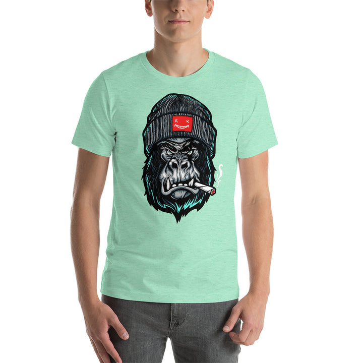 Gorilla Unisex T-Shirt