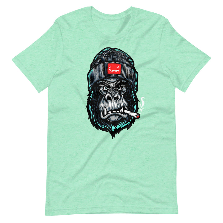 Gorilla Unisex T-Shirt