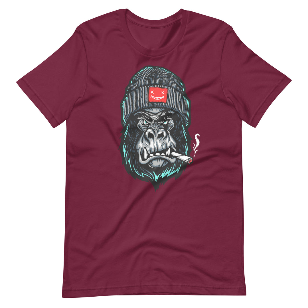 Gorilla Unisex T-Shirt