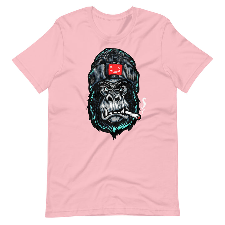 Gorilla Unisex T-Shirt