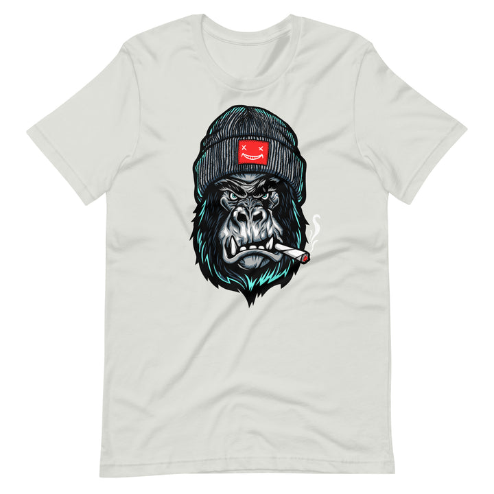 Gorilla Unisex T-Shirt