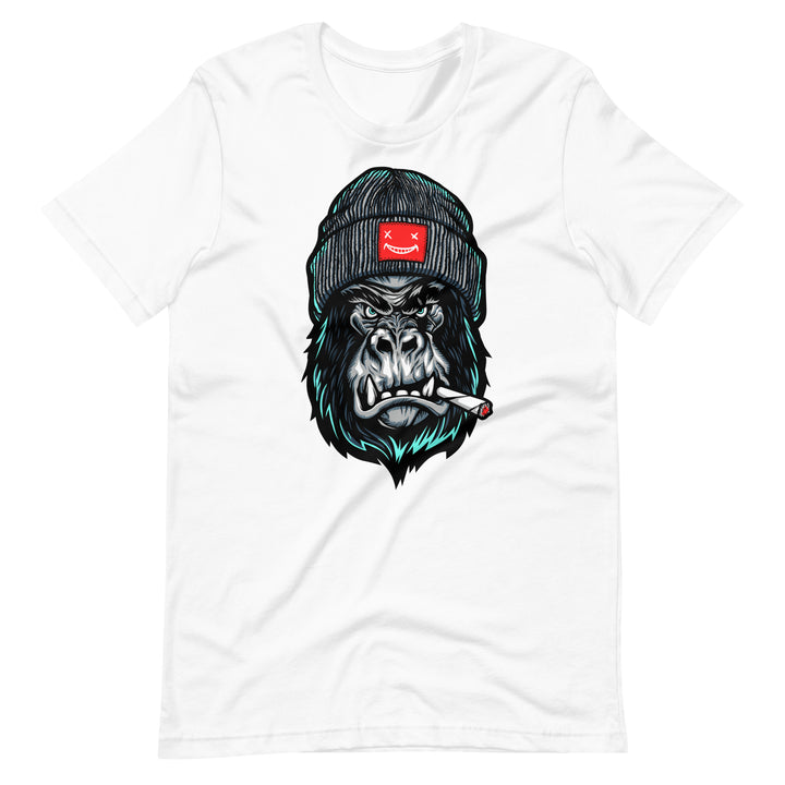 Gorilla Unisex T-Shirt